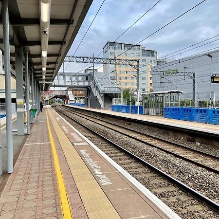 London City Apartment Ealing kerület Kültér fotó