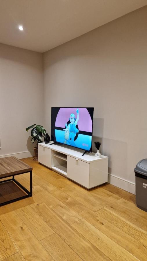 London City Apartment Ealing kerület Kültér fotó