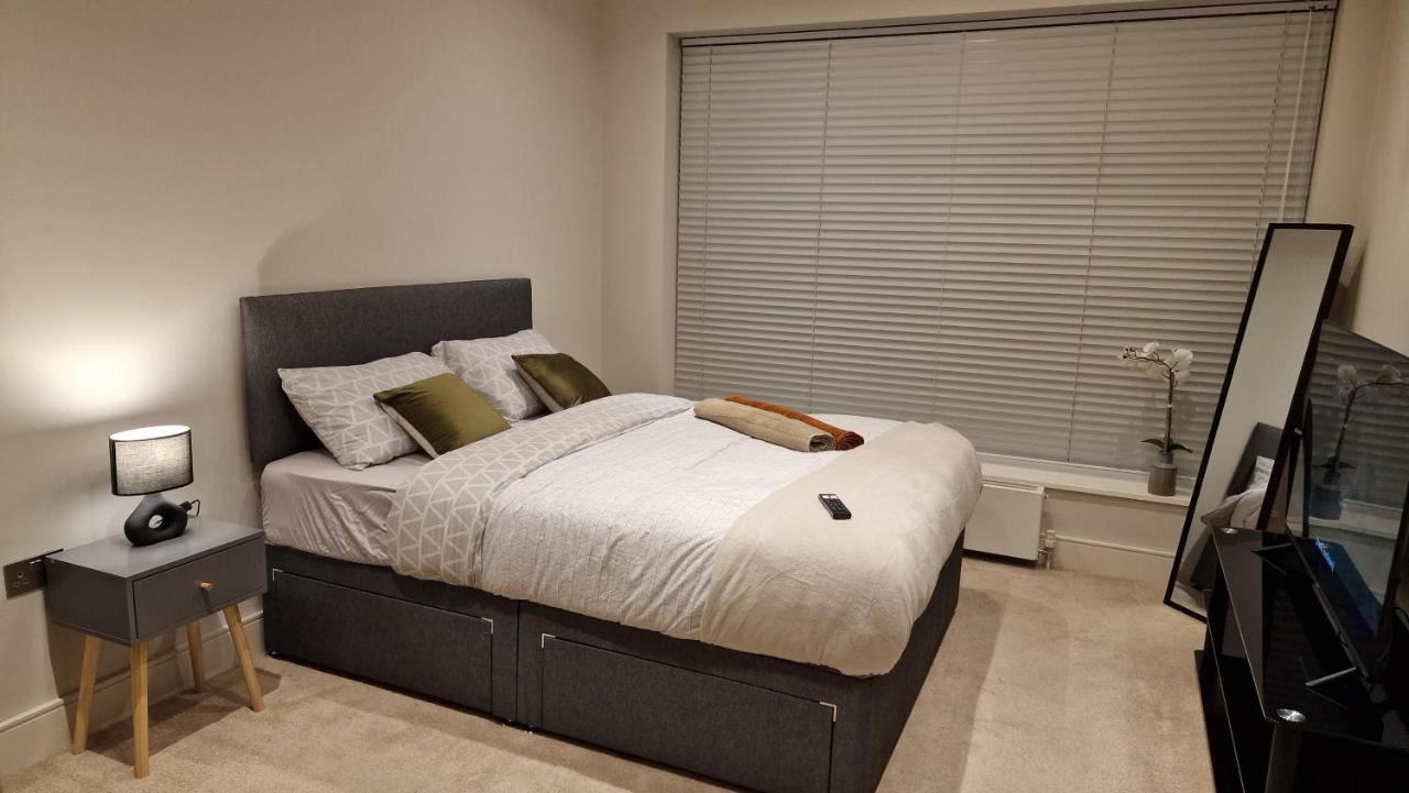 London City Apartment Ealing kerület Kültér fotó