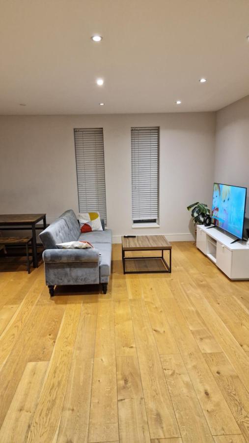 London City Apartment Ealing kerület Kültér fotó