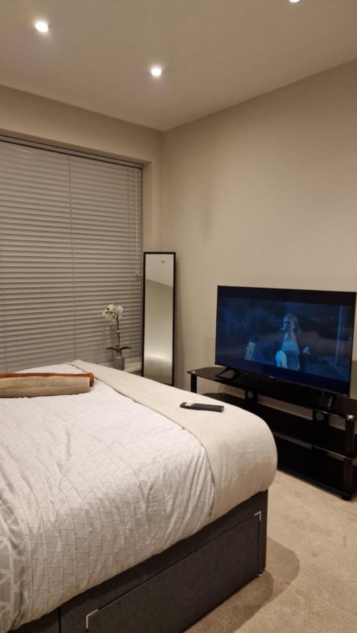 London City Apartment Ealing kerület Kültér fotó