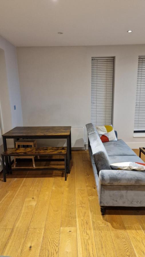 London City Apartment Ealing kerület Kültér fotó