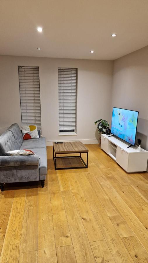 London City Apartment Ealing kerület Kültér fotó