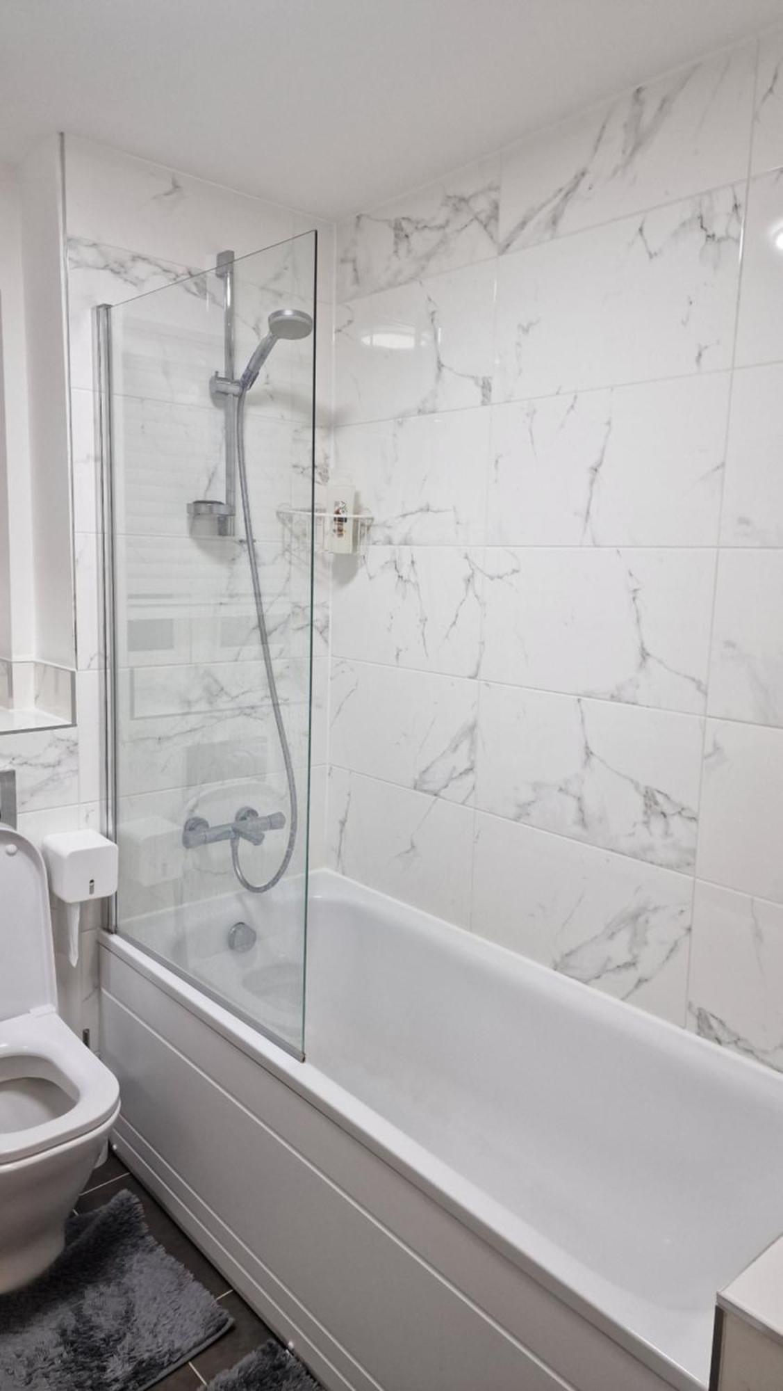 London City Apartment Ealing kerület Kültér fotó
