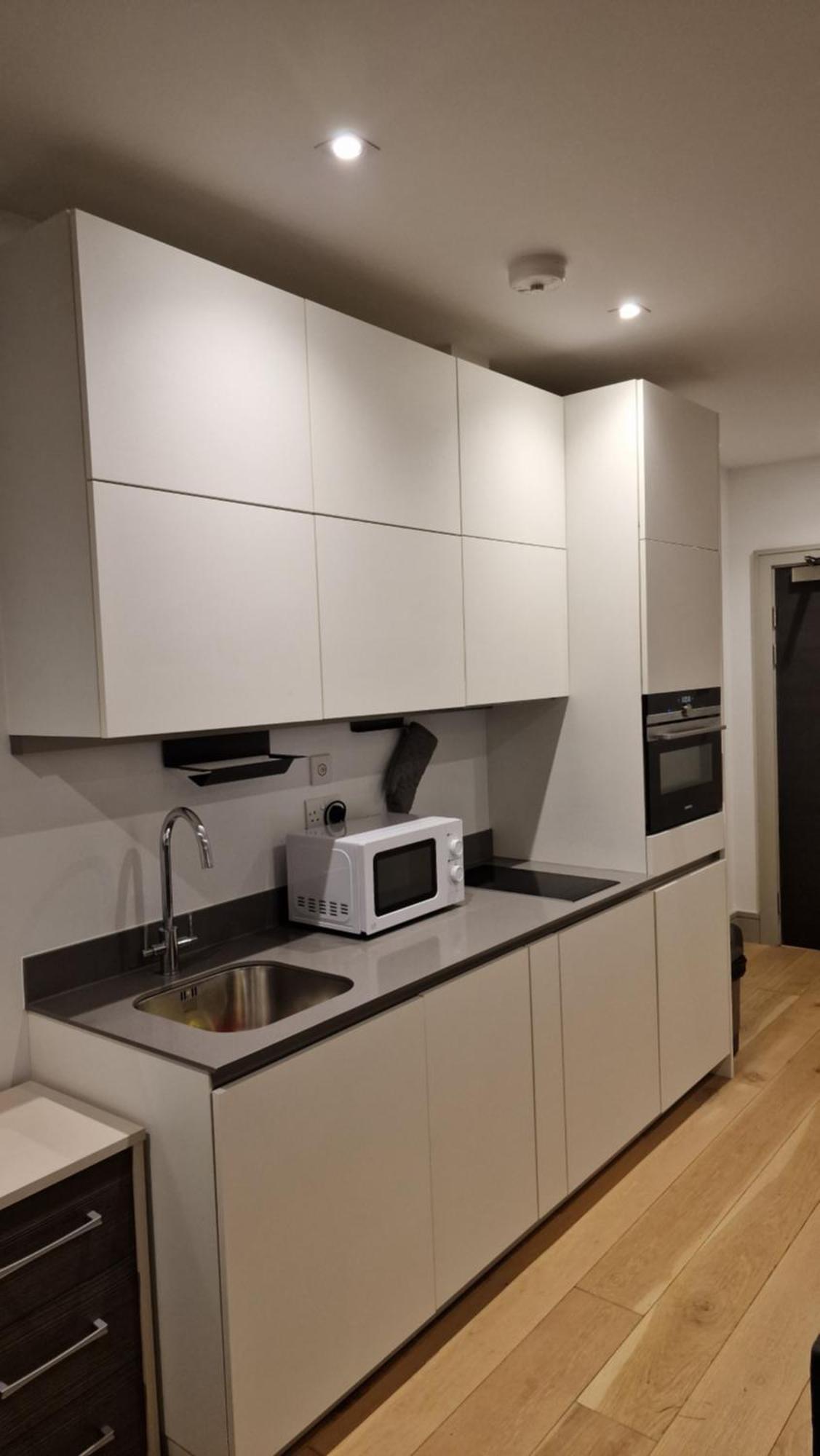 London City Apartment Ealing kerület Kültér fotó