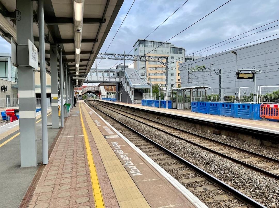 London City Apartment Ealing kerület Kültér fotó
