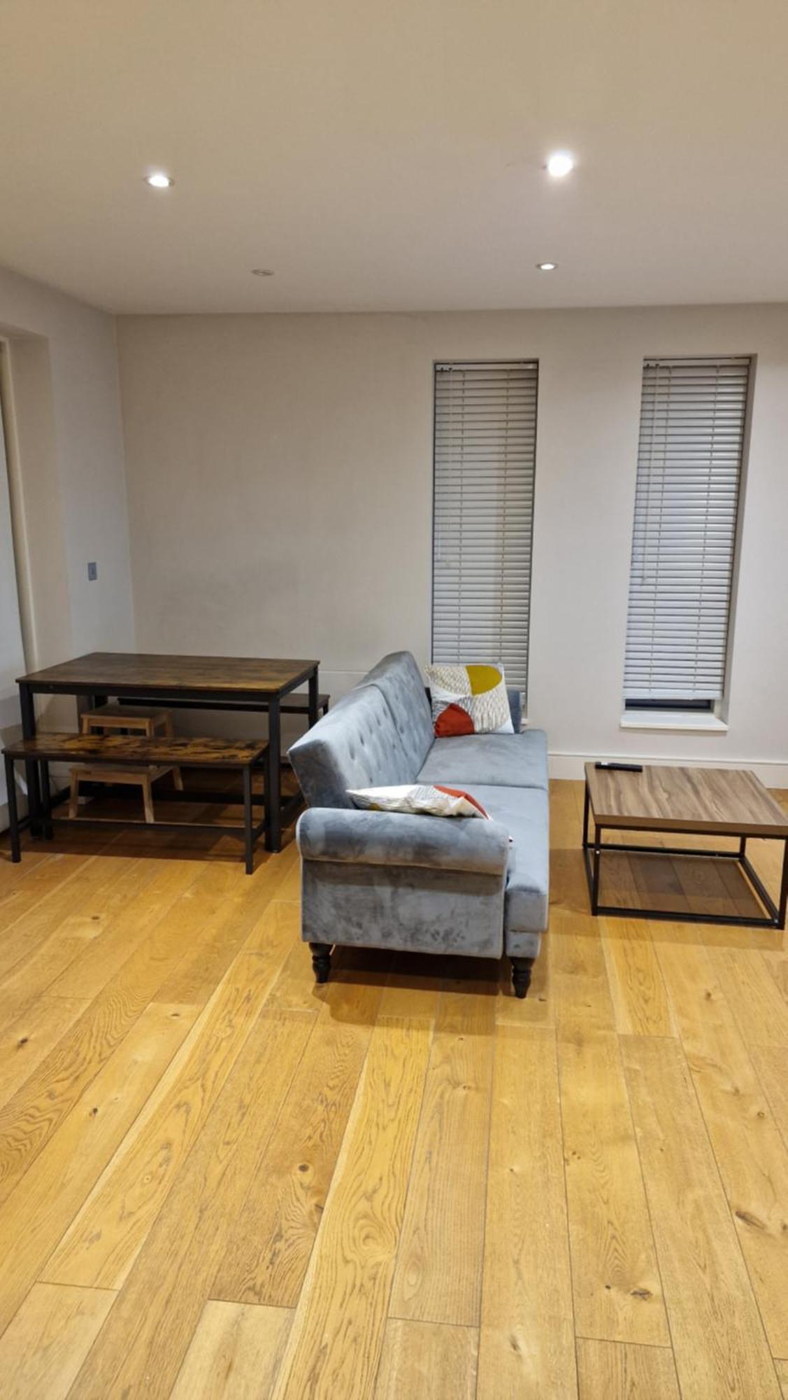 London City Apartment Ealing kerület Kültér fotó