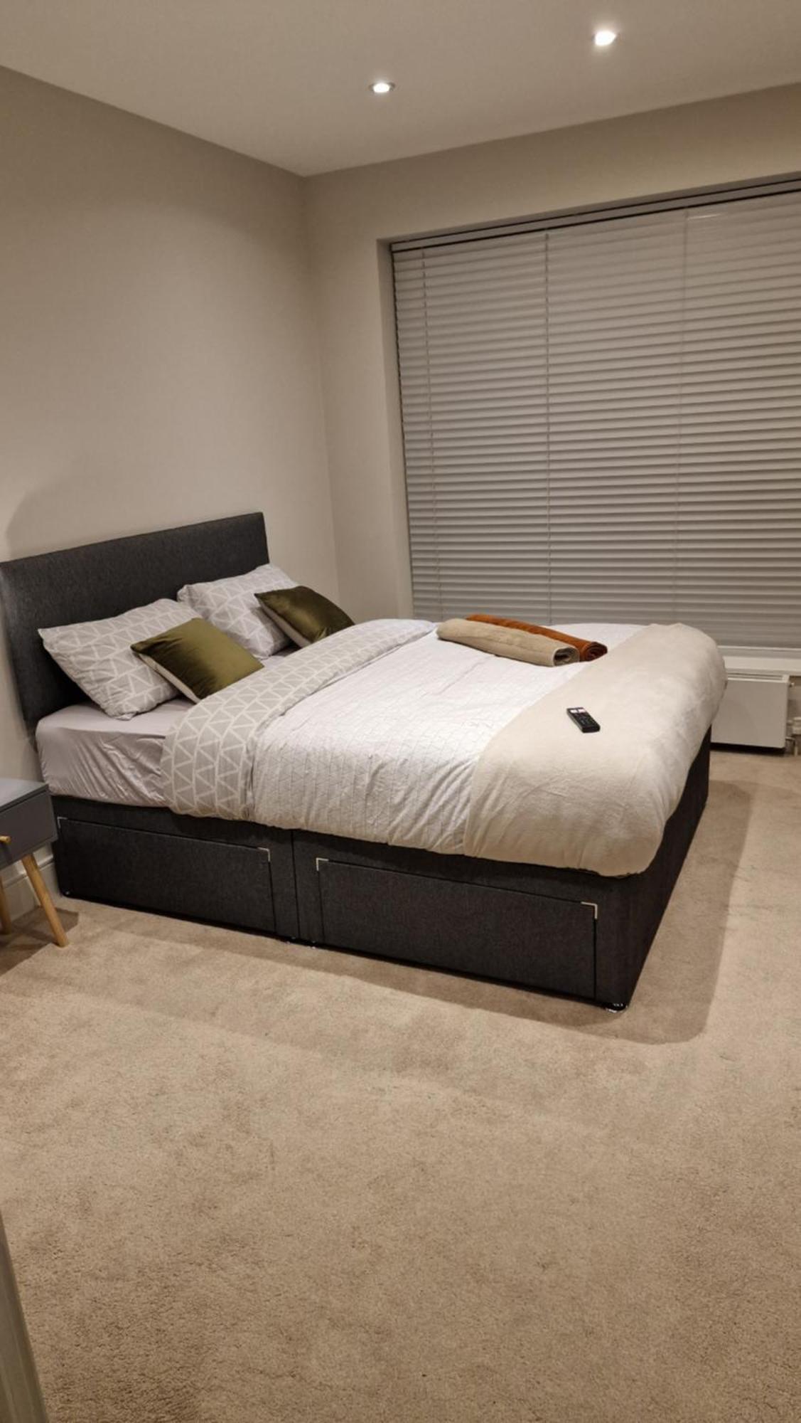 London City Apartment Ealing kerület Kültér fotó