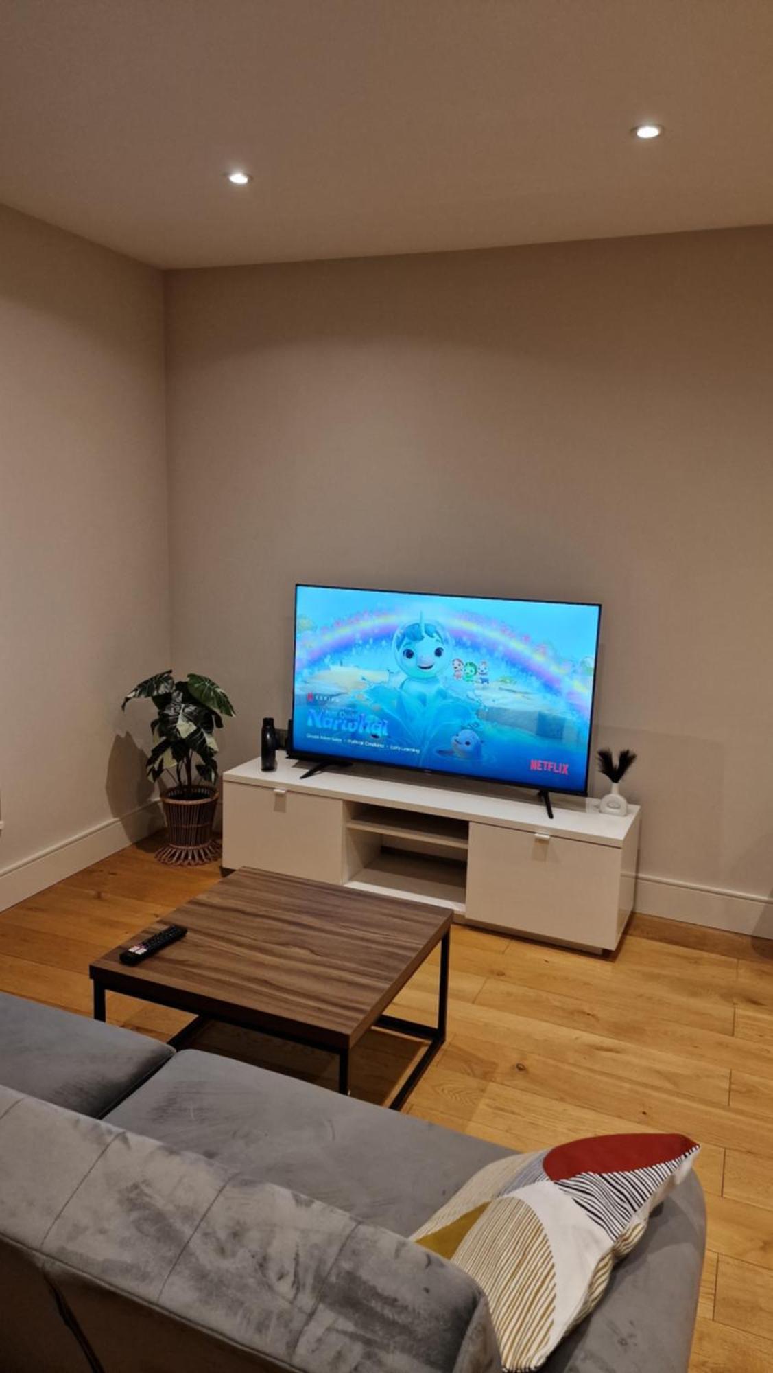 London City Apartment Ealing kerület Kültér fotó