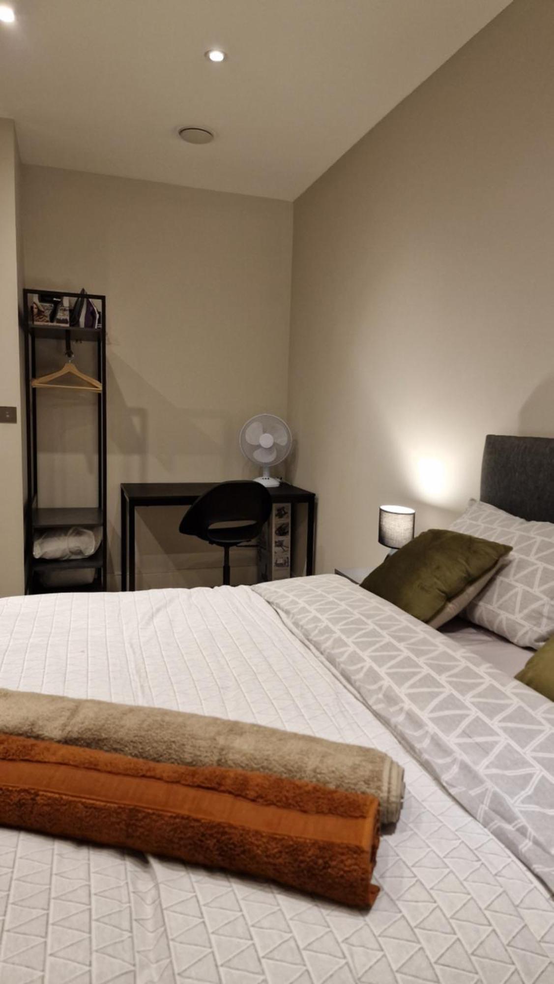 London City Apartment Ealing kerület Kültér fotó